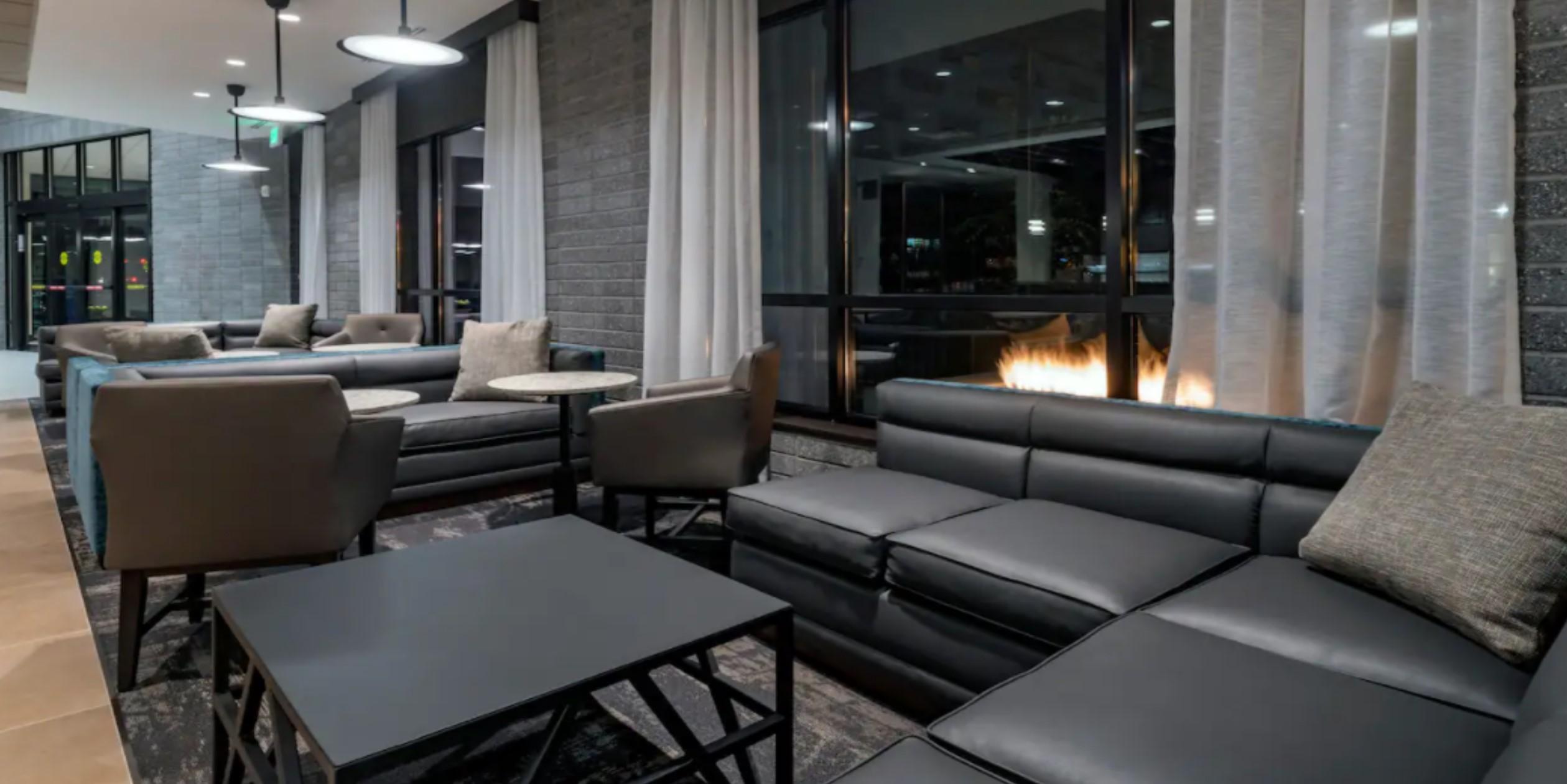 Hyatt Place Πρόβο Εξωτερικό φωτογραφία