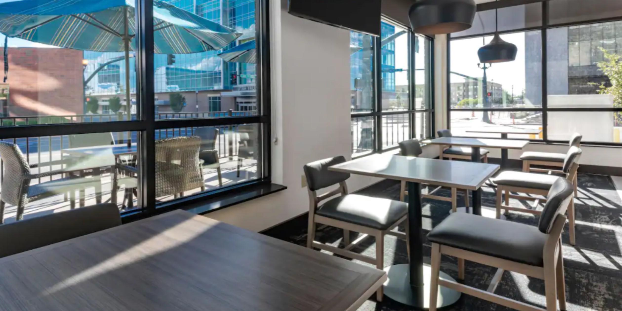 Hyatt Place Πρόβο Εξωτερικό φωτογραφία