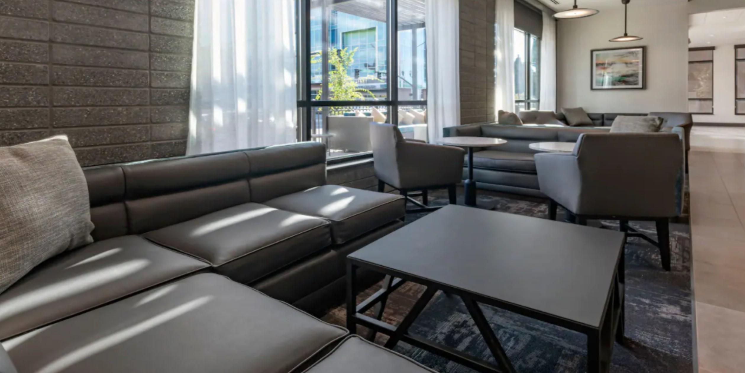 Hyatt Place Πρόβο Εξωτερικό φωτογραφία