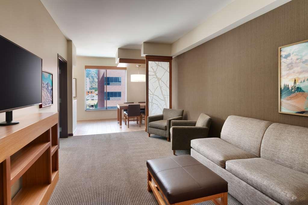 Hyatt Place Πρόβο Δωμάτιο φωτογραφία