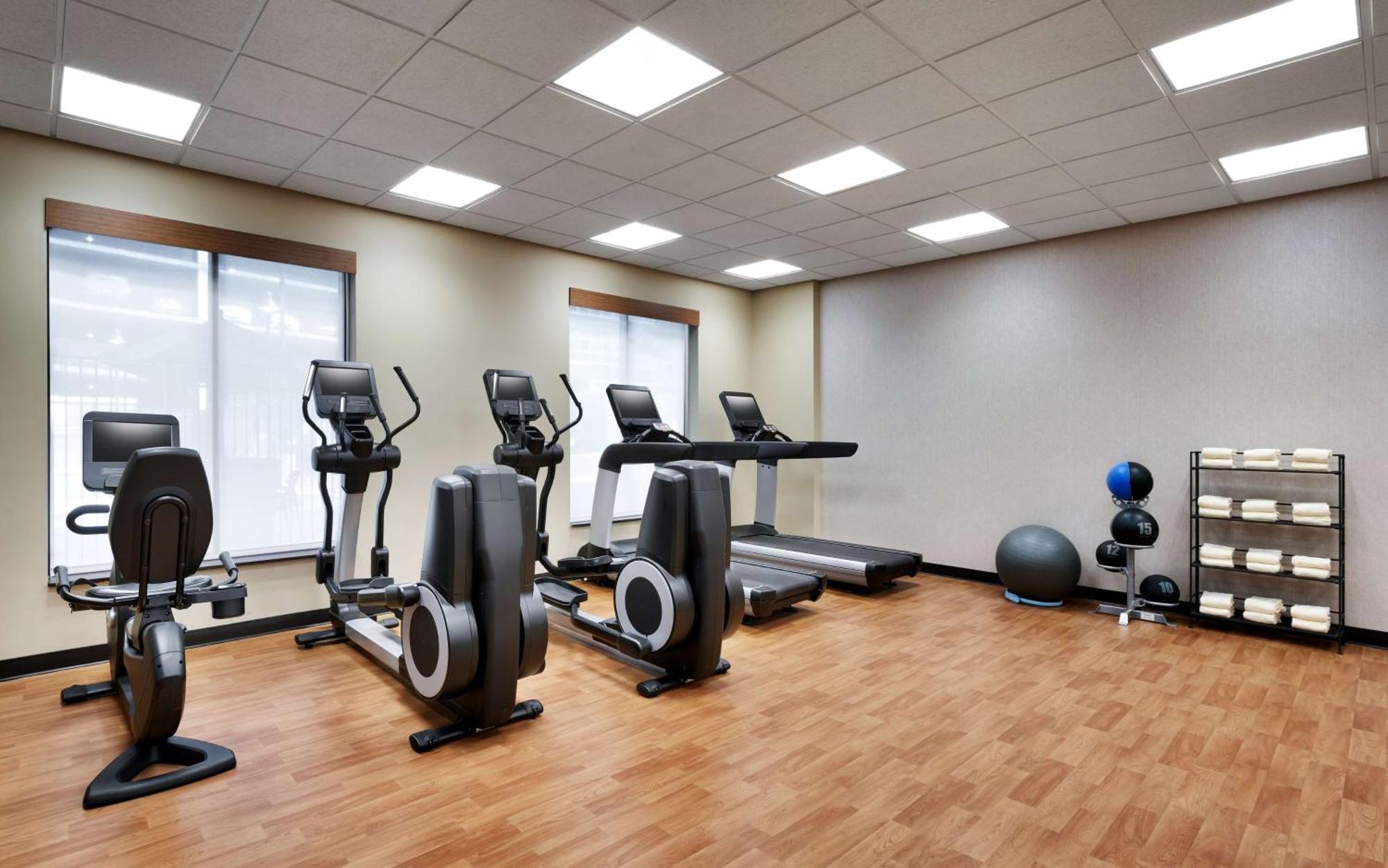 Hyatt Place Πρόβο Εξωτερικό φωτογραφία