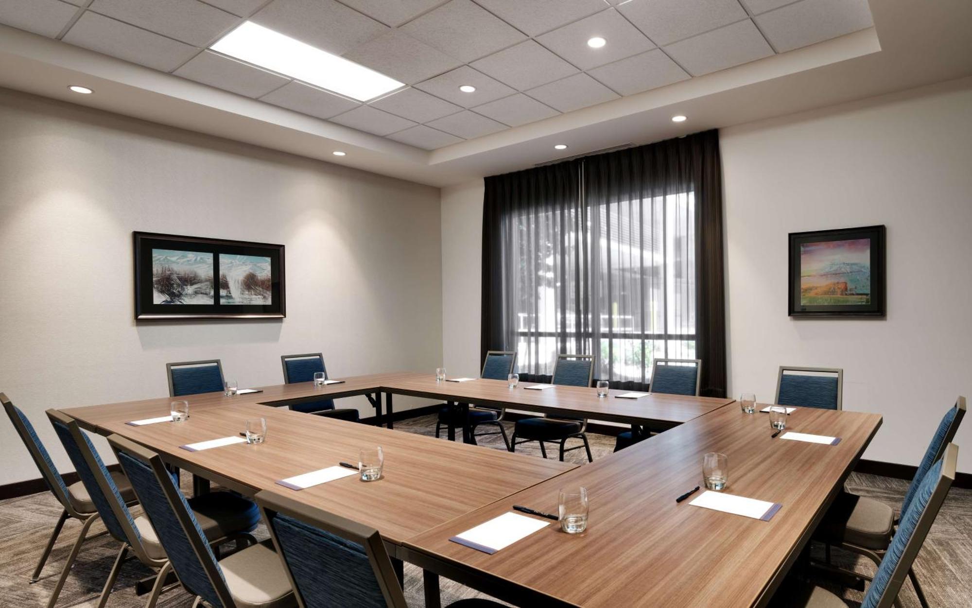Hyatt Place Πρόβο Εξωτερικό φωτογραφία