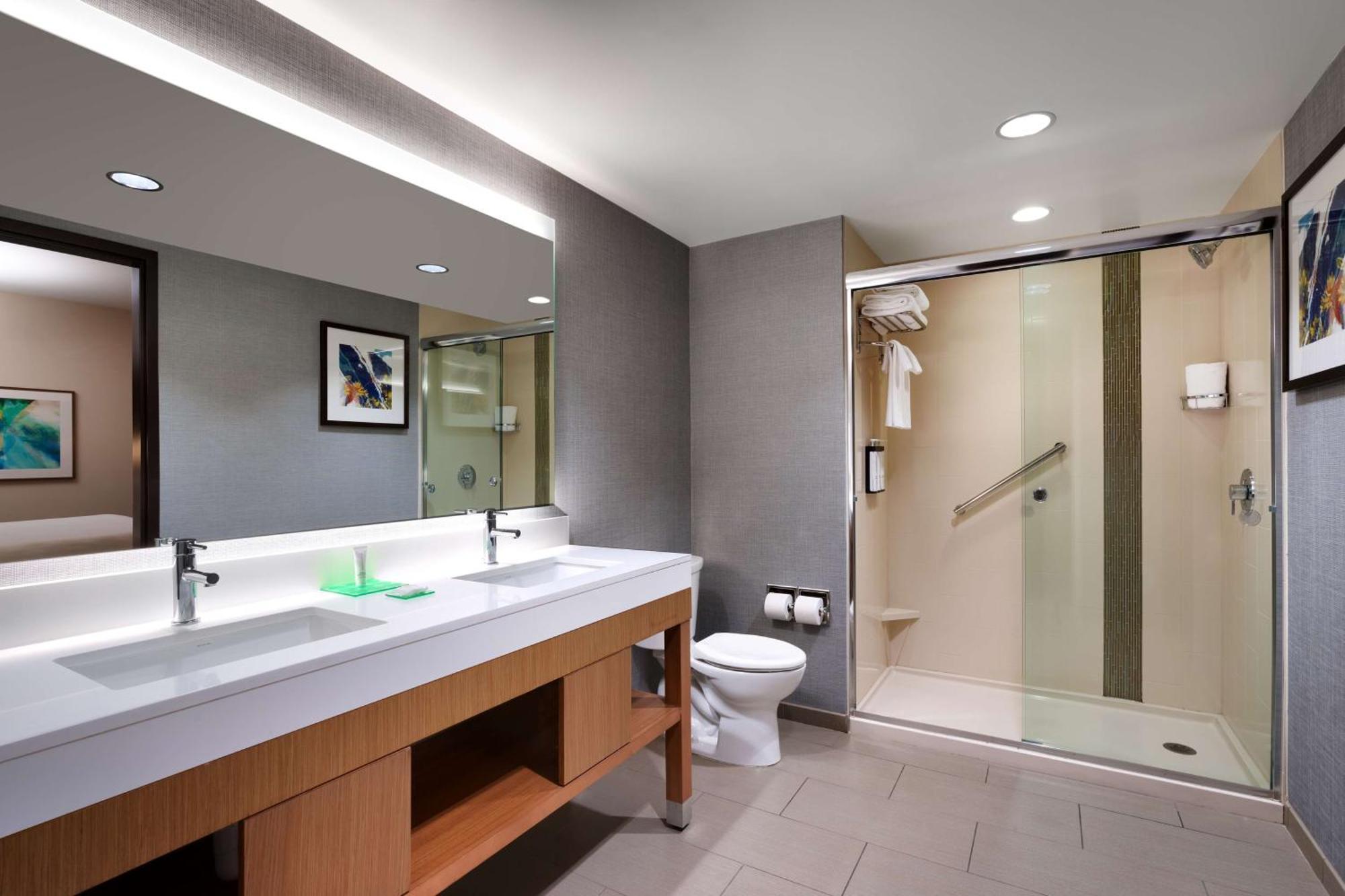 Hyatt Place Πρόβο Εξωτερικό φωτογραφία