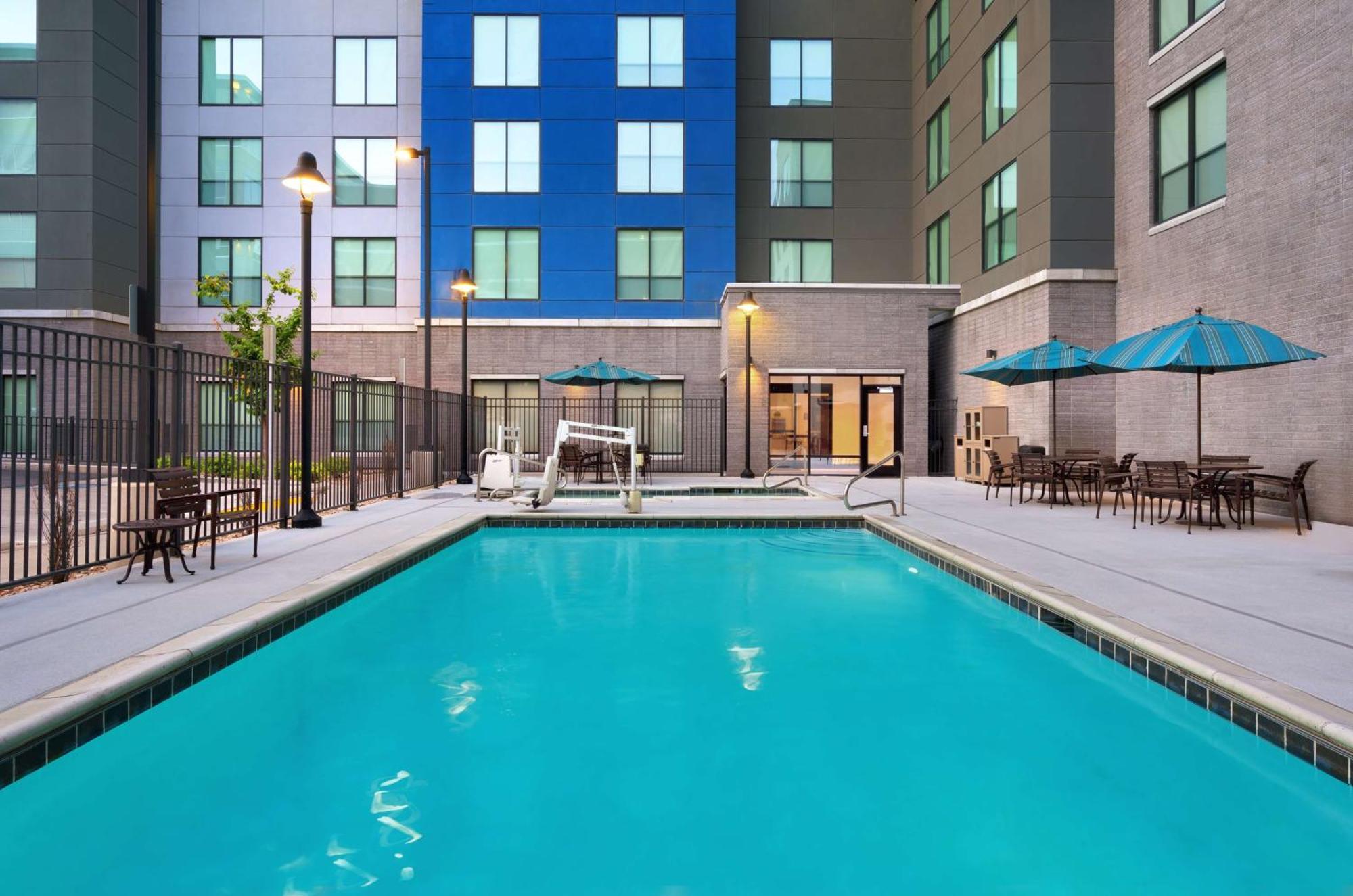 Hyatt Place Πρόβο Εξωτερικό φωτογραφία