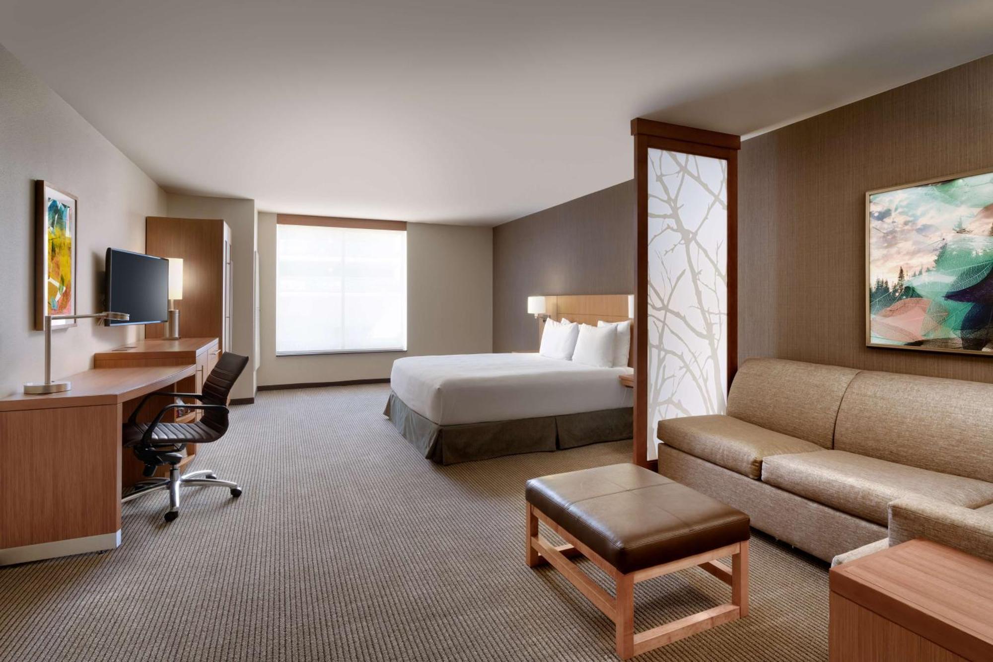 Hyatt Place Πρόβο Εξωτερικό φωτογραφία
