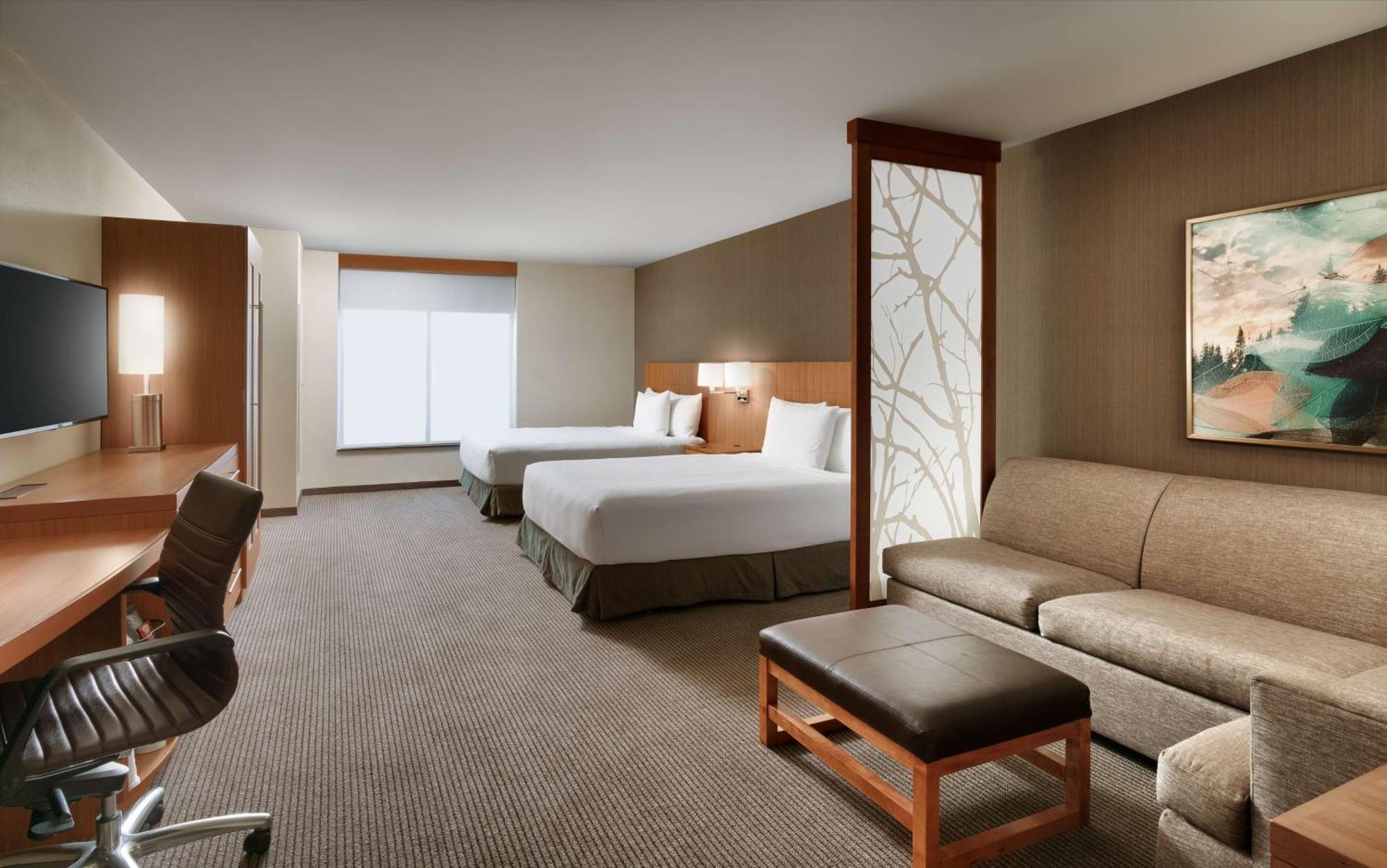 Hyatt Place Πρόβο Εξωτερικό φωτογραφία