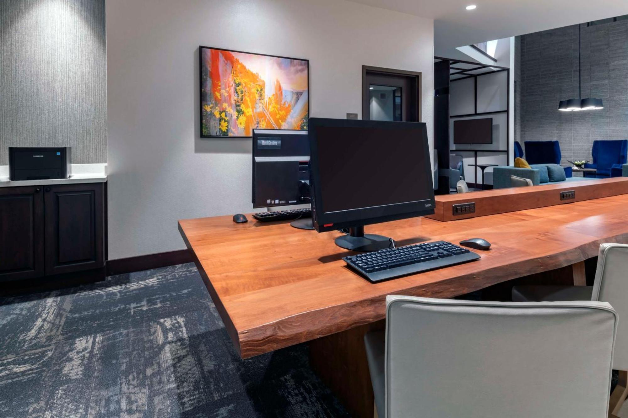 Hyatt Place Πρόβο Εξωτερικό φωτογραφία