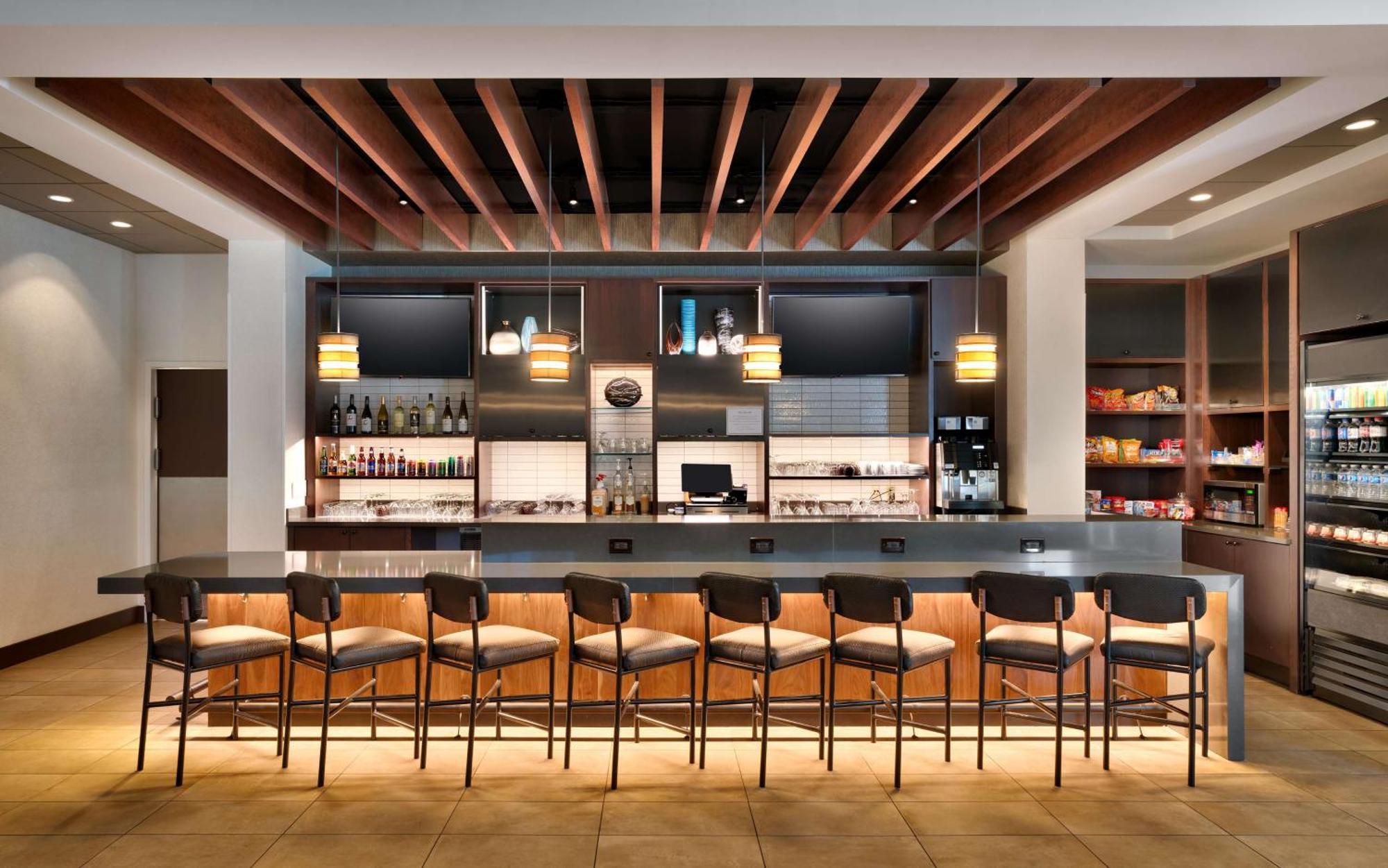 Hyatt Place Πρόβο Εξωτερικό φωτογραφία
