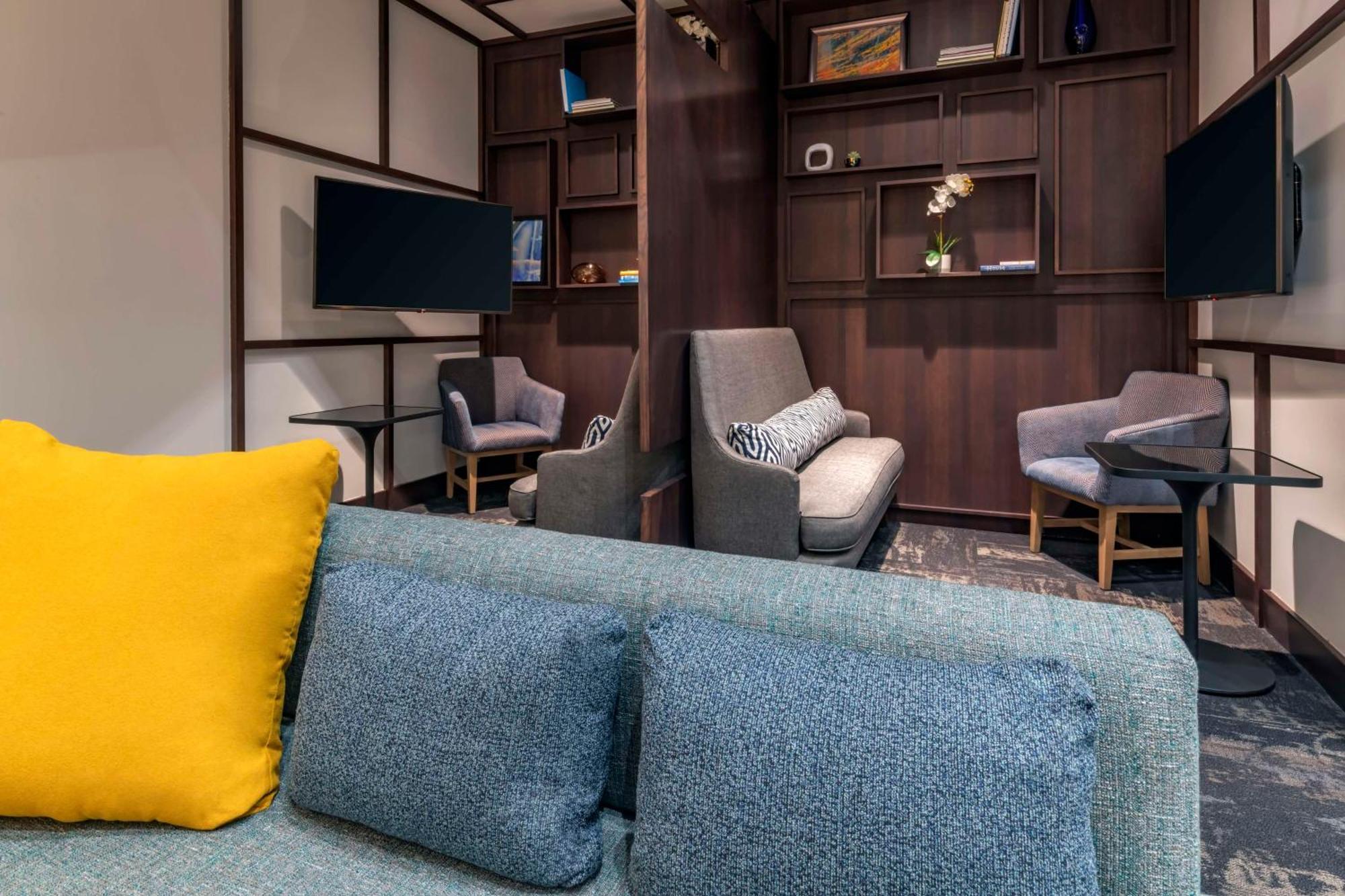 Hyatt Place Πρόβο Εξωτερικό φωτογραφία