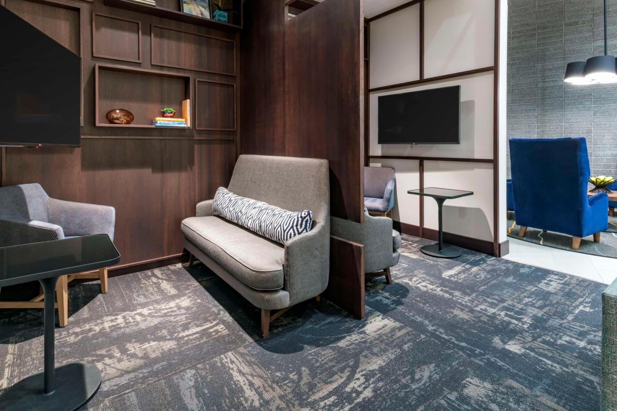 Hyatt Place Πρόβο Εξωτερικό φωτογραφία
