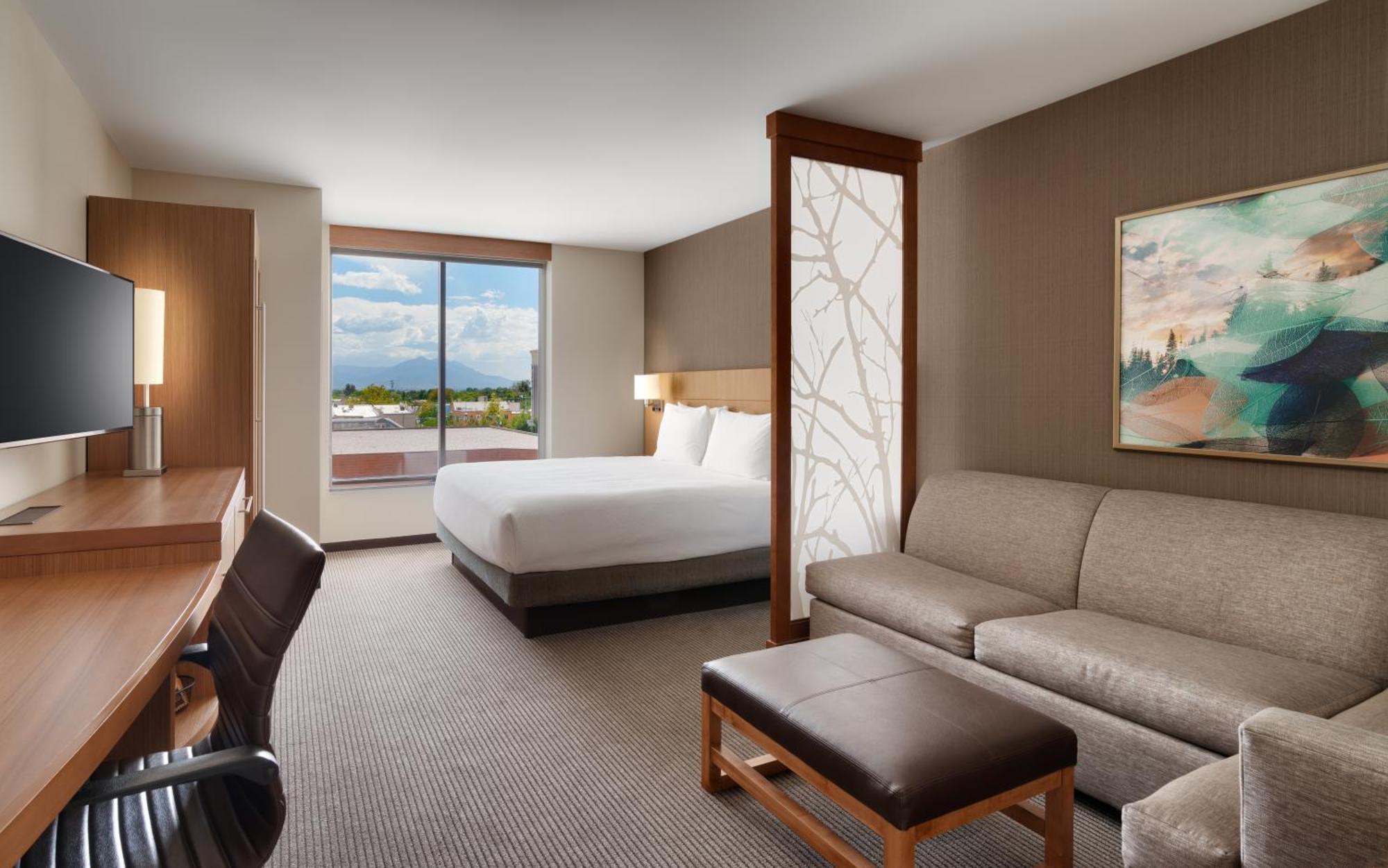 Hyatt Place Πρόβο Δωμάτιο φωτογραφία