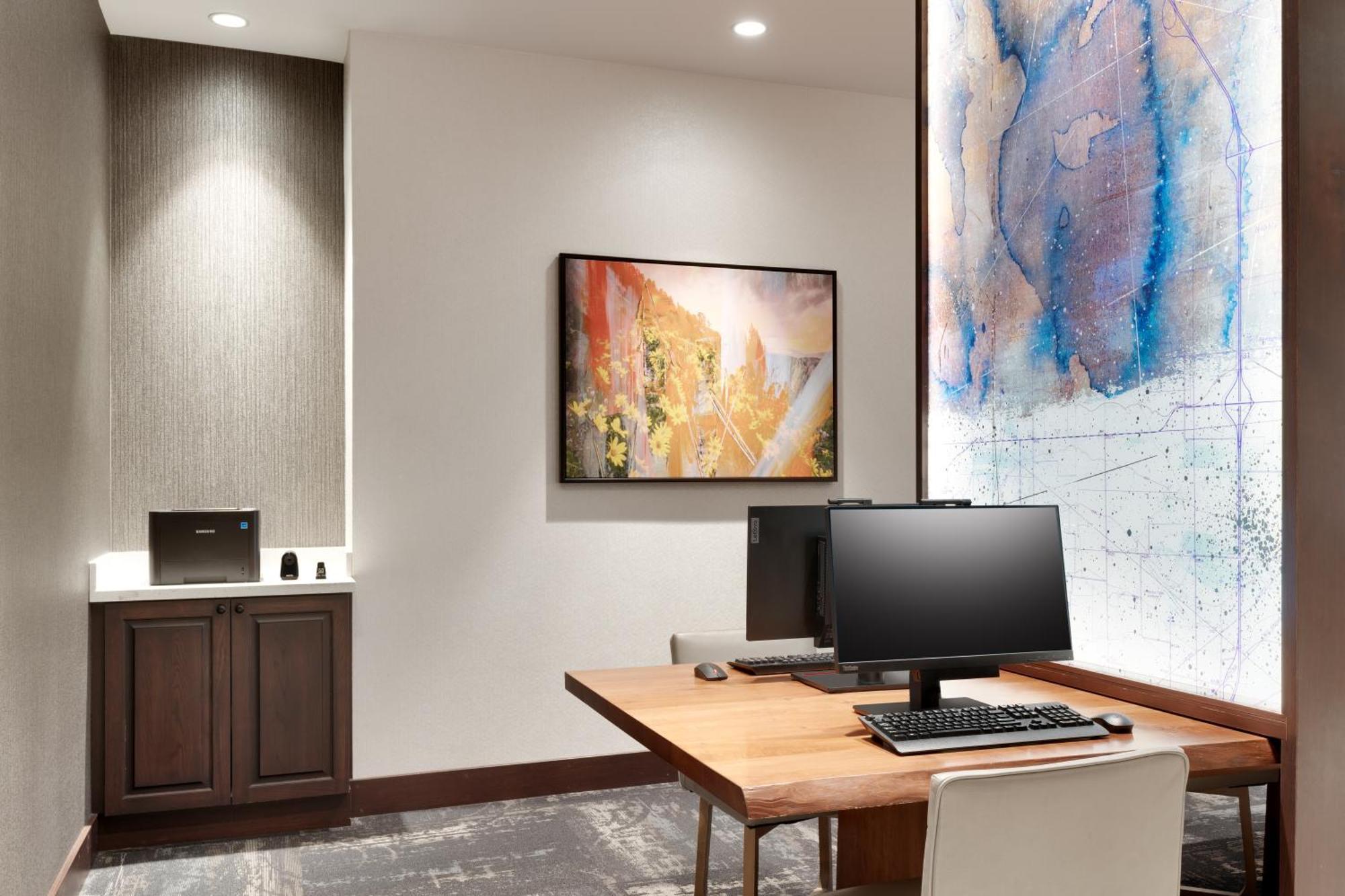 Hyatt Place Πρόβο Εξωτερικό φωτογραφία