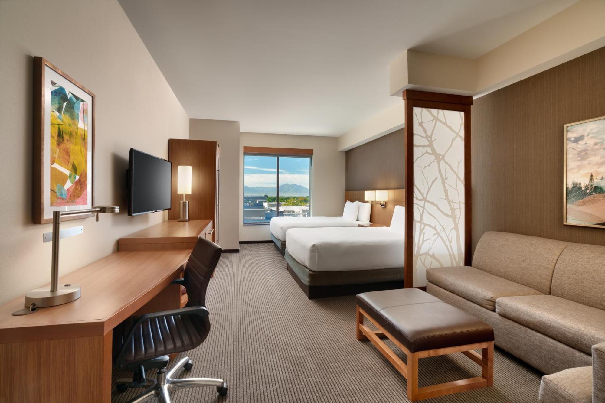 Hyatt Place Πρόβο Δωμάτιο φωτογραφία