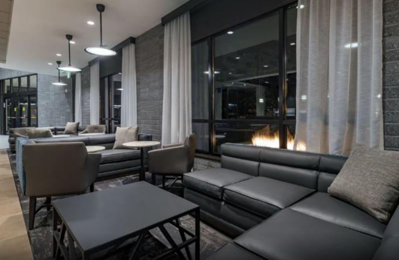 Hyatt Place Πρόβο Εξωτερικό φωτογραφία