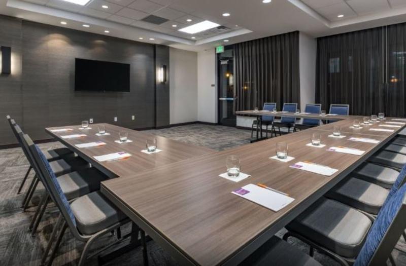 Hyatt Place Πρόβο Εξωτερικό φωτογραφία