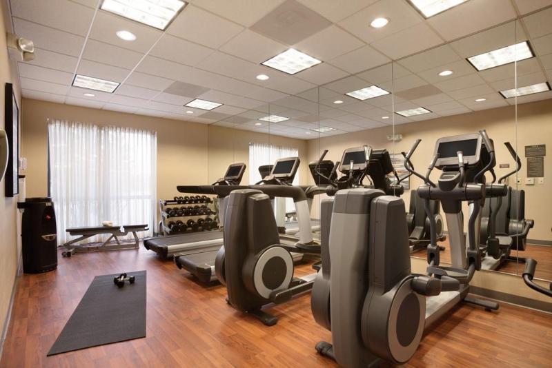 Hyatt Place Πρόβο Εξωτερικό φωτογραφία