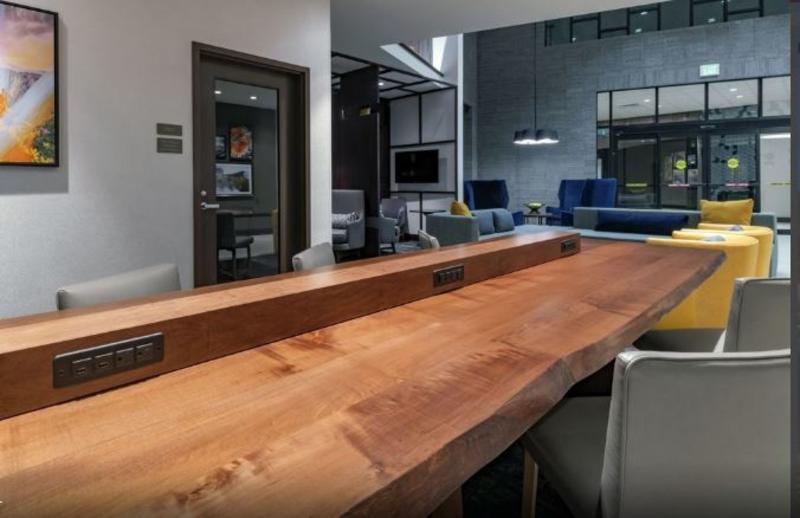 Hyatt Place Πρόβο Εξωτερικό φωτογραφία