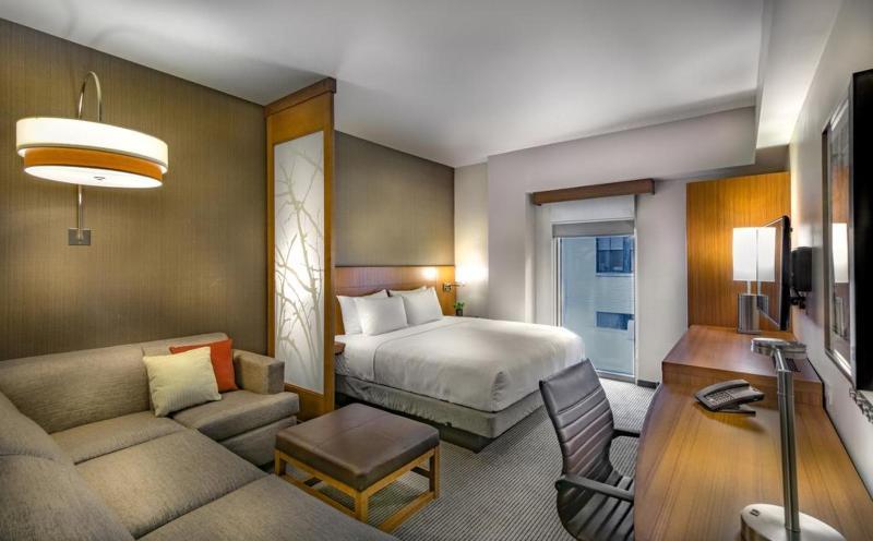 Hyatt Place Πρόβο Εξωτερικό φωτογραφία